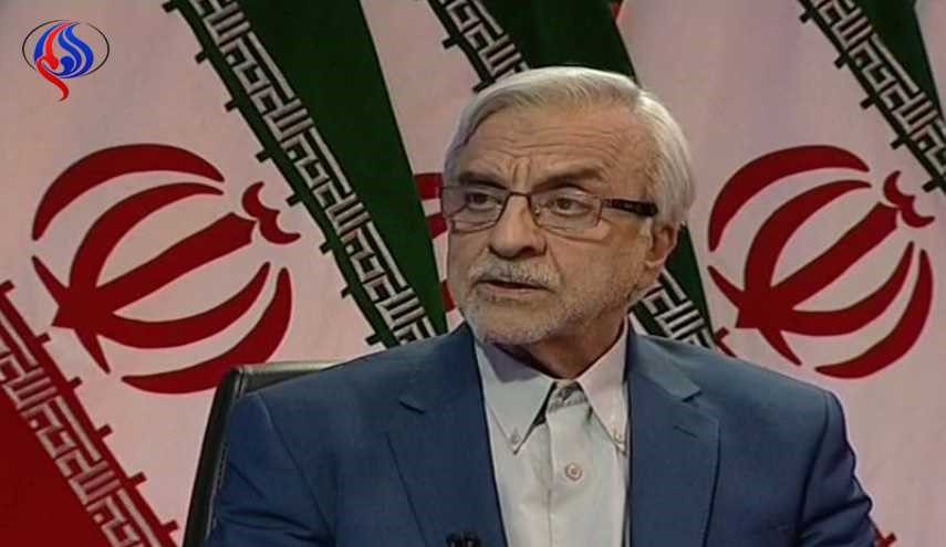 المرشح هاشمي طبا ينفي انسحابه من السباق الانتخابي