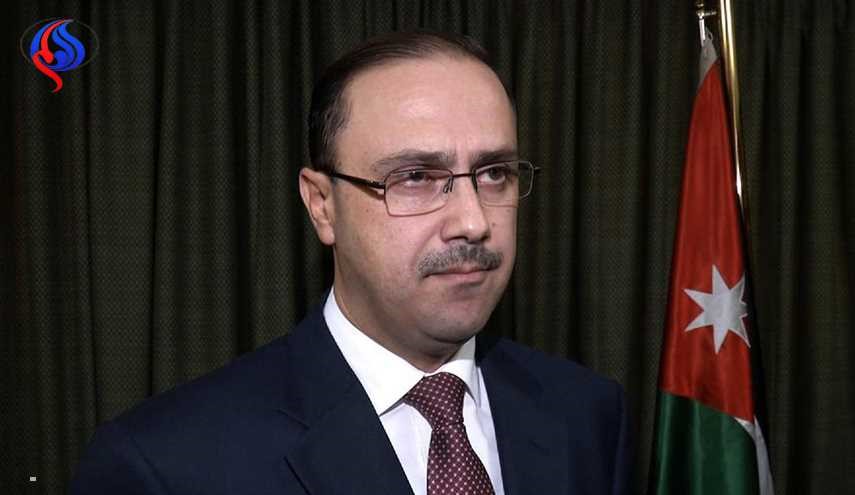 الاردن ترد على تصريحات اميركا بشان القدس