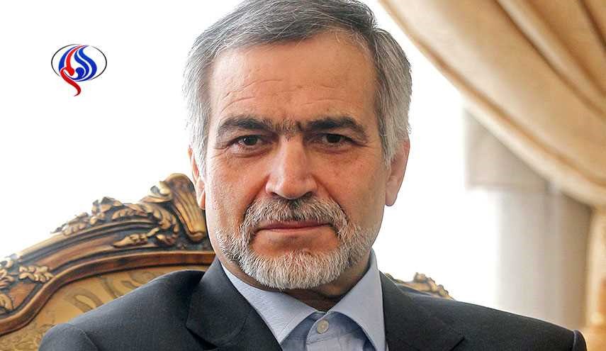 درخواست حسین فریدون از صداوسیما