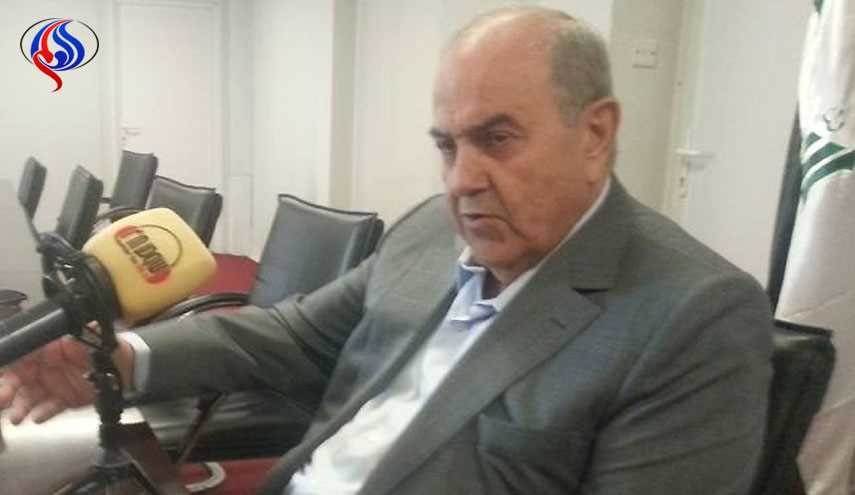 علاوي يدعو لعقد مؤتمر إقليمي لحل مشاكل العراق مع 6 دول.. ما هي؟!