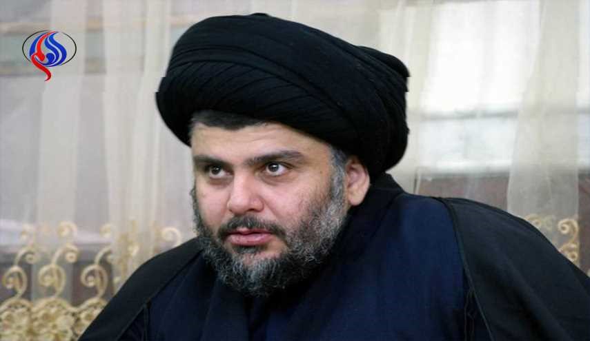 السيد الصدر يوجه رسالة 