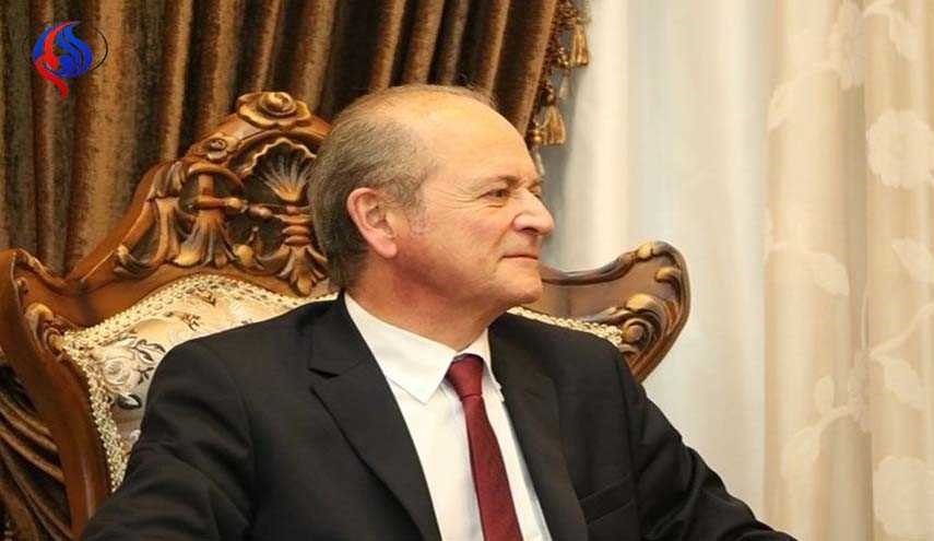 سفير فرنسا بطهران: الحكومة الفرنسية الجديدة تحترم الاتفاق النووي