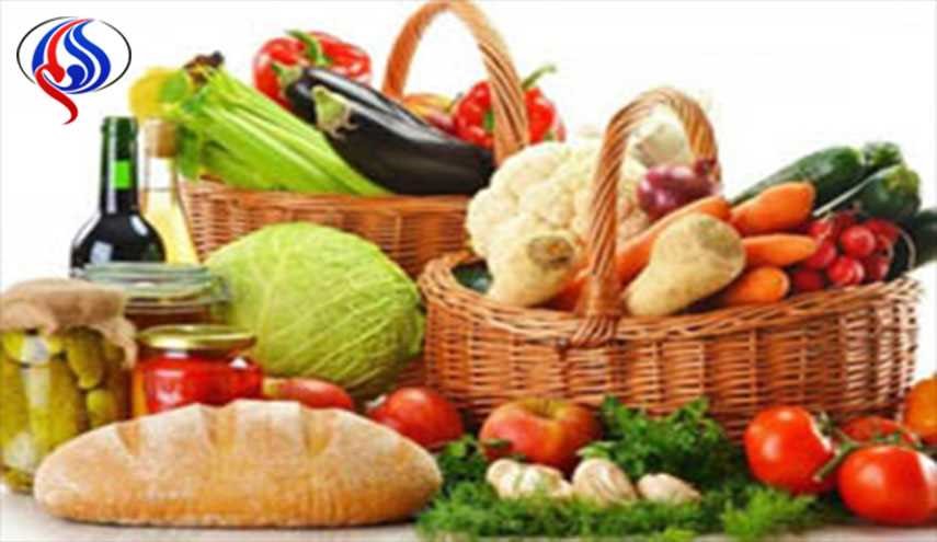 معرفی سه ایده برتر با موضوع غذا