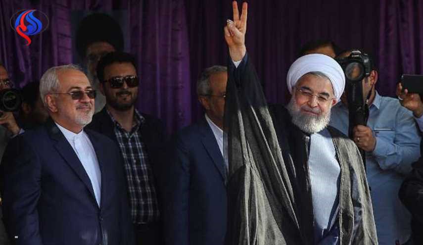 روحاني: الاتفاق النووي ادى الى انهيار جدار الحظر
