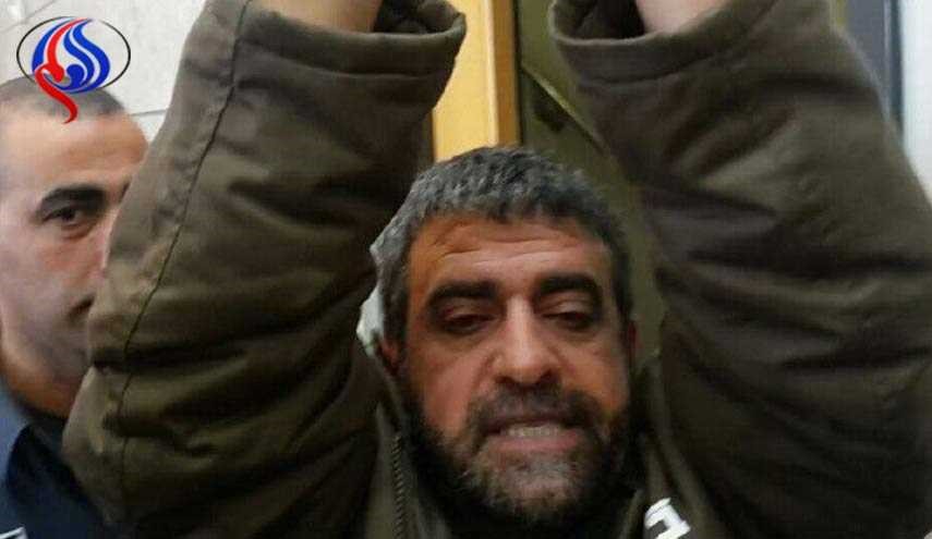 حكم جائر بانتظار عميد الاسرى السوريين لفضحه دعم الاحتلال للارهابيين