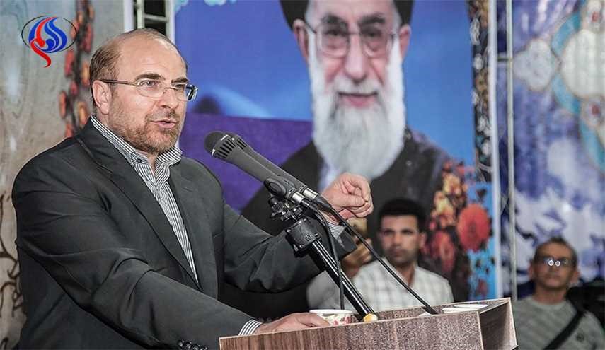 قالیباف: تاجرصفتی اجازه نمی‌دهد برای مردم کار کنید