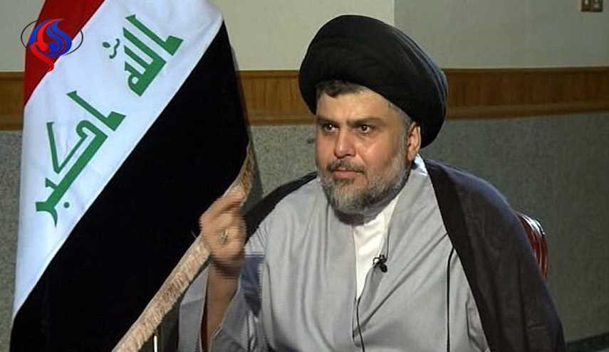 الصدر يدعو ايران والسعودية الى ضبط النفس وترك التصعيد جانبا