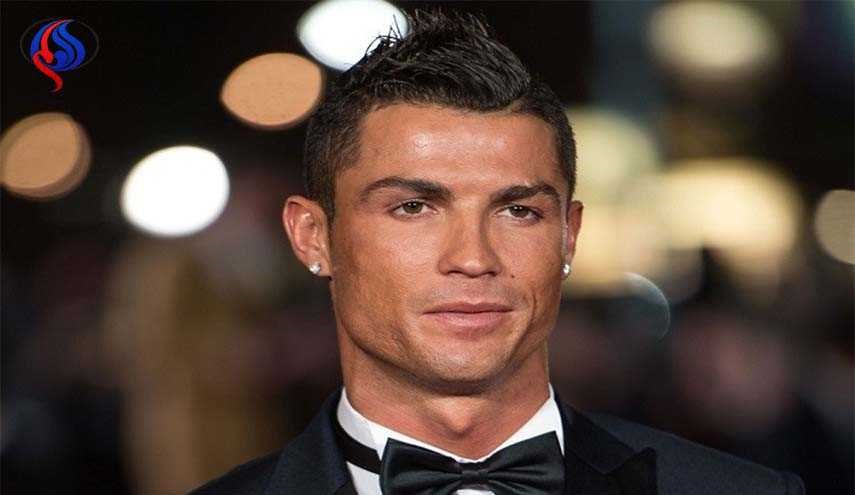 شركة سعودية تستأجر رونالدو 4 ساعات بأكثر من مليون يورو!