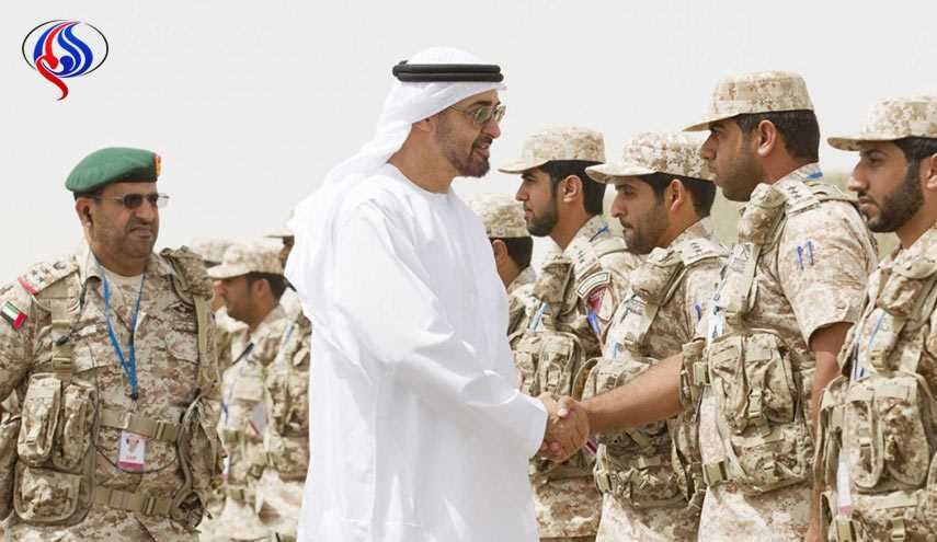 تصرفات أبناء زايد تنذر بتحويل “عدن” إلى “بنغازي 2”..