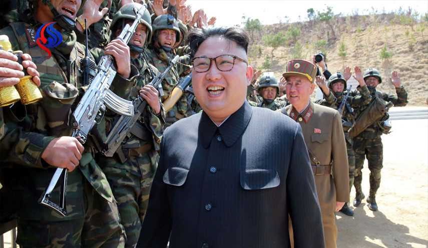 برای نابودی آمریکا، آزمایش موشکی ادامه دارد!