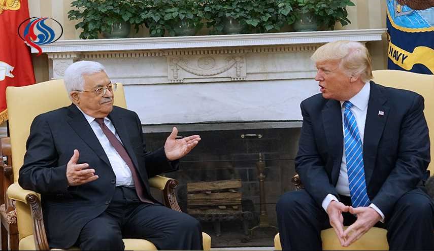 المبعوث الفلسطيني: حل 