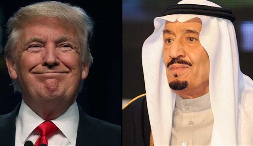 واشنطن والرياض:السودان بدلاً من سوريا؟