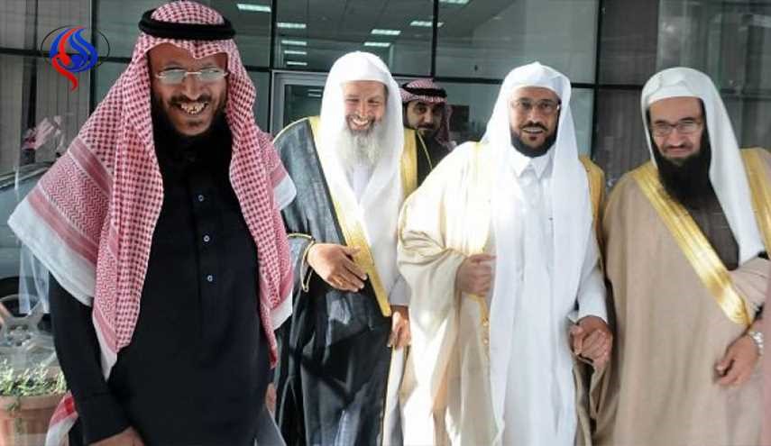 کمیتۀ تعطیل شدۀ امر به معروف سعودی، برگشت!