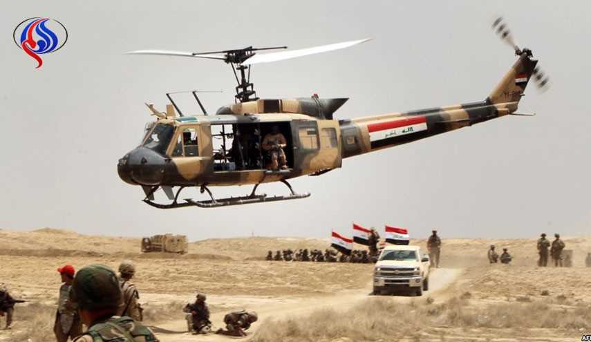 مقتل اكثر من 16 ألف داعشي منذ انطلاق عمليات تحرير الموصل