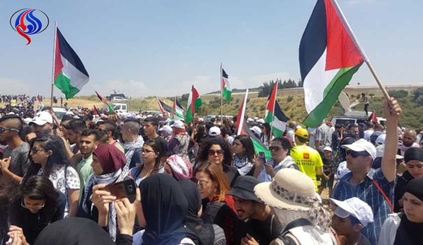 29 يومًا على الإضراب .. 69 عامًا على النكبة