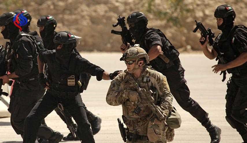 امريكا تعد مفاجأة في سوريا؟