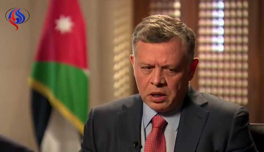 هام.. عبدالله الثاني في وضع المأزق.. ثم بمن يستغيث الملك؟!