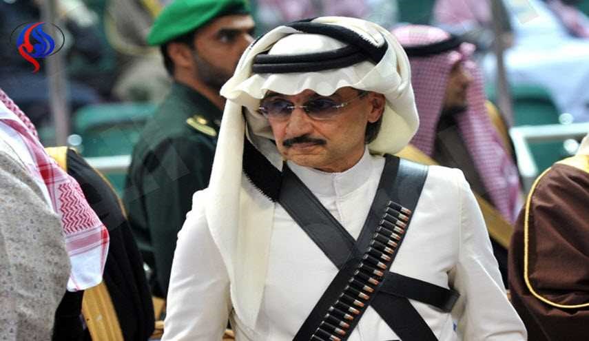 موظفو هذه القناة يقاضون الأمير الوليد بن طلال.. اليكم التفاصيل!