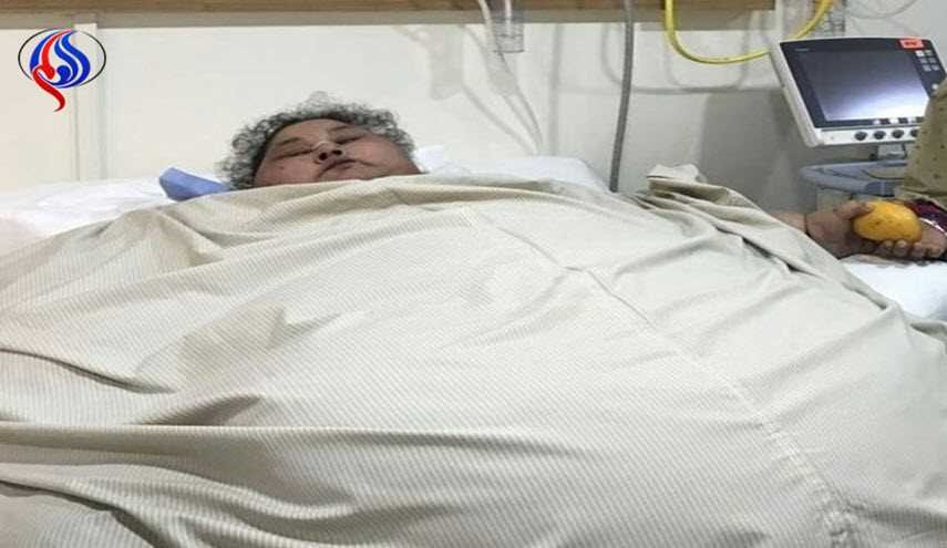 مفاجأة صحية حول المصرية 