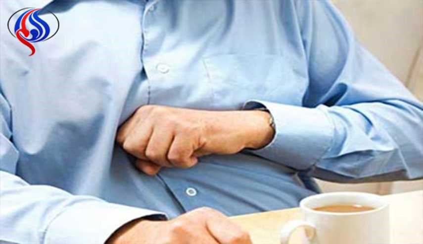 آیا رفلاکس معده شما را هم آزار می‌دهد؟ ... این راهکارها را امتحان کنید