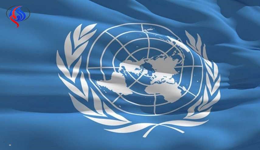 الأمم المتحدة تطالب كيان الاحتلال بامتثال معايير الاعتقال الدولية