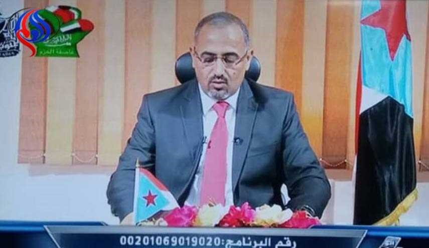 خفايا صادمة.. الإمارات سلمت “الزبيدي” أموالا ضخمة وأسلحة لتنفيذ انقلاب بعدن