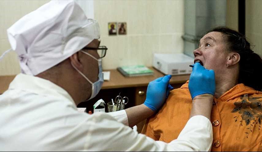 دراسة تكشف العلاقة بين زيادة الوزن وألم الأسنان