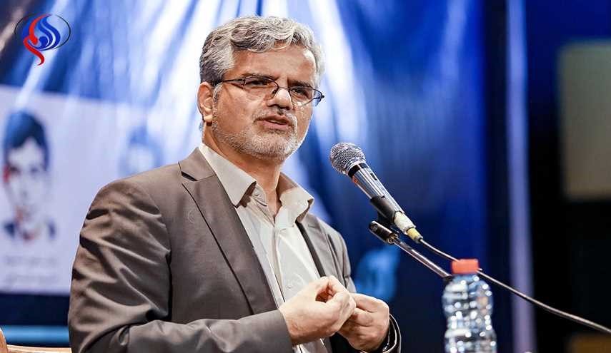 هواداران روحانی در شهرکرد نماینده تهران را غافلگیر کردند