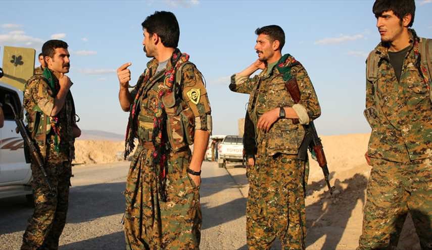 وحدات مقاومة سنجار: هكذا ننظر الى الحشد الشعبي ..