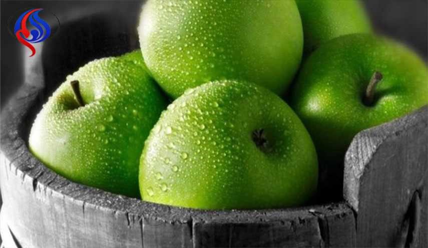 نظر متخصص طب سنتی درباره سیب ترش و کال