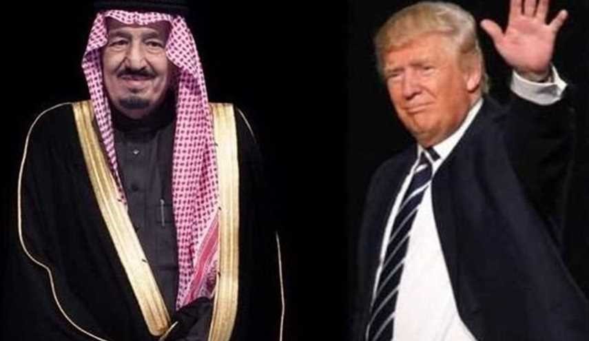 الاستخبارات الصهيونية تكشف أهداف القمة الإسلامية الأميركية
