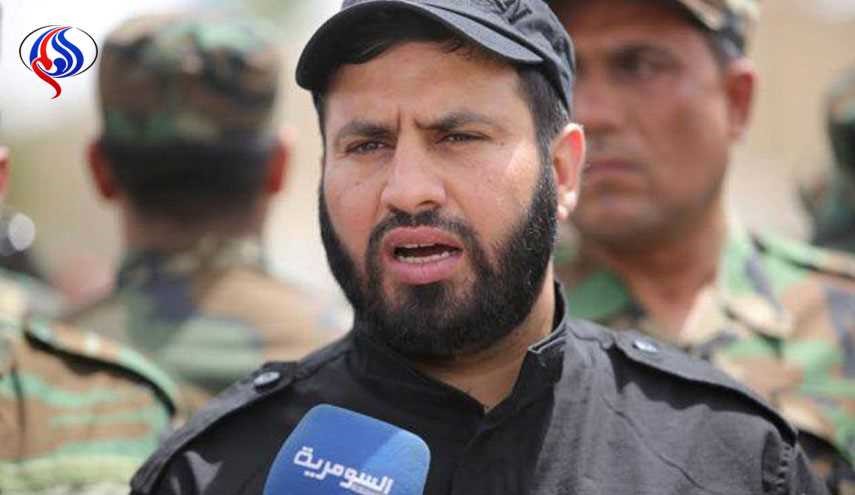 الحشد الشعبي يحرر 6 قرى جديدة غرب الموصل صباح الخميس