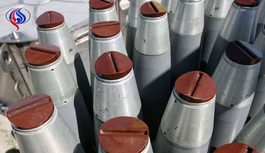 البنتاغون: داعش يعزز قوته بالكيميائي في العراق وسوريا