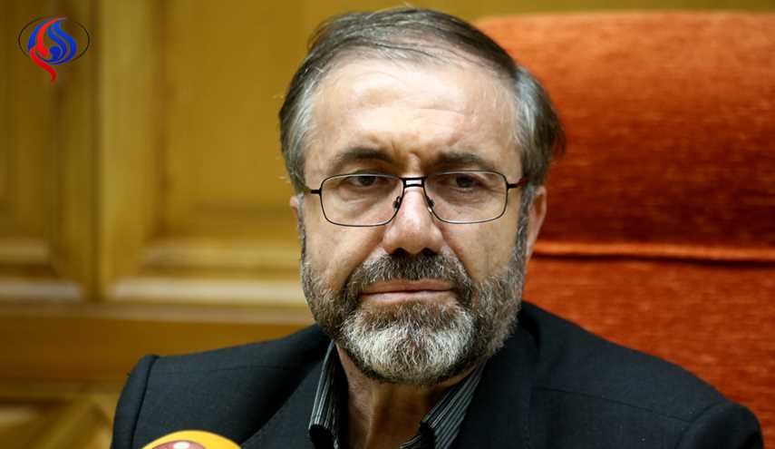 معاون وزیرکشور: هیچ مشکل امنیتی ویژه ای نداشته ایم