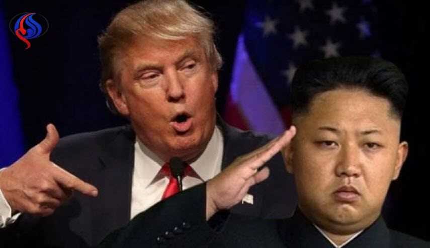 ترامب مستعد للتواصل مع بيونغيانغ 