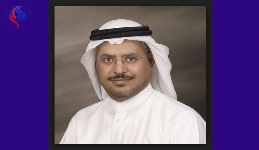 كاتب كويتي ينتقد الدول الخليجية المؤيدة لـ