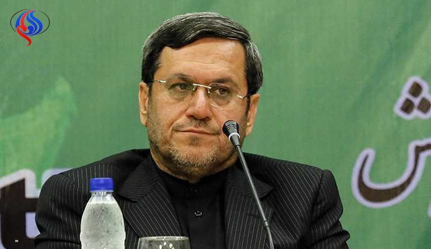 قشقاوي: انتخابات الرئاسة الايرانية تجري في اكثر من 100 دولة