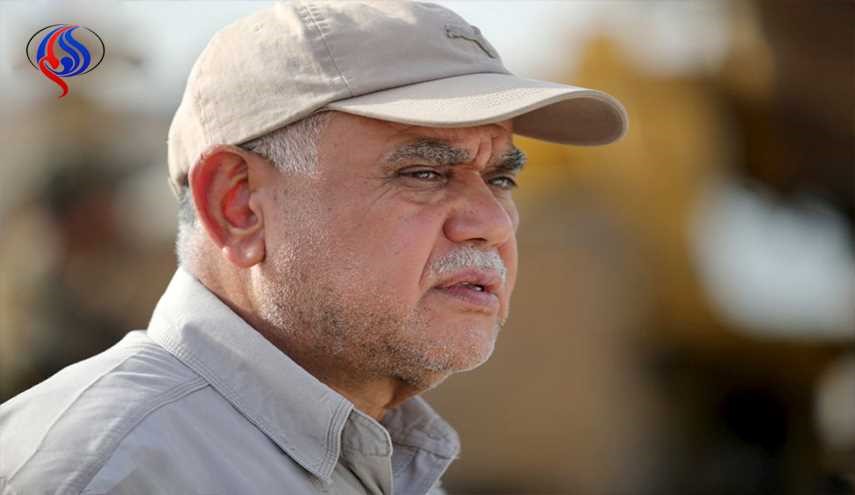 العامري يروي تفاصيل 