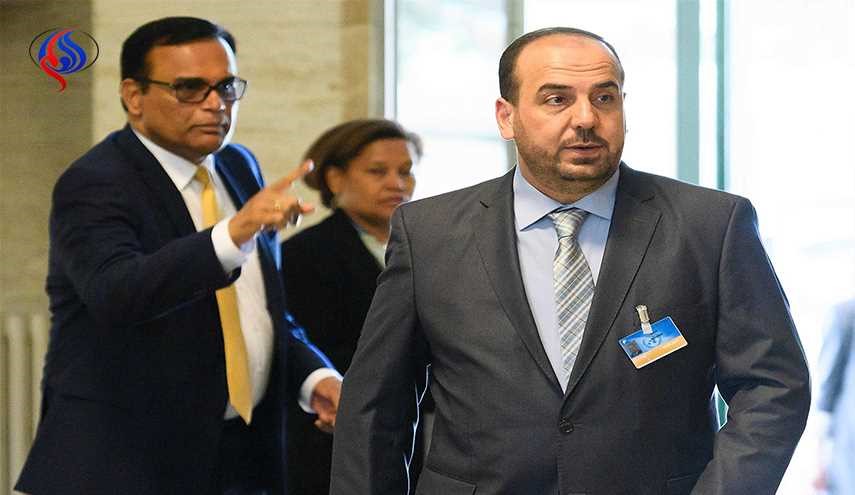 حسين مرتضى يتحدث عن خفايا وخلافات منصة الرياض