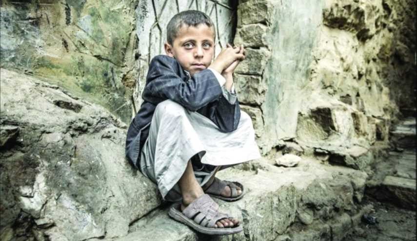 وفاة 222 شخصاً بوباء الكوليرا في اليمن