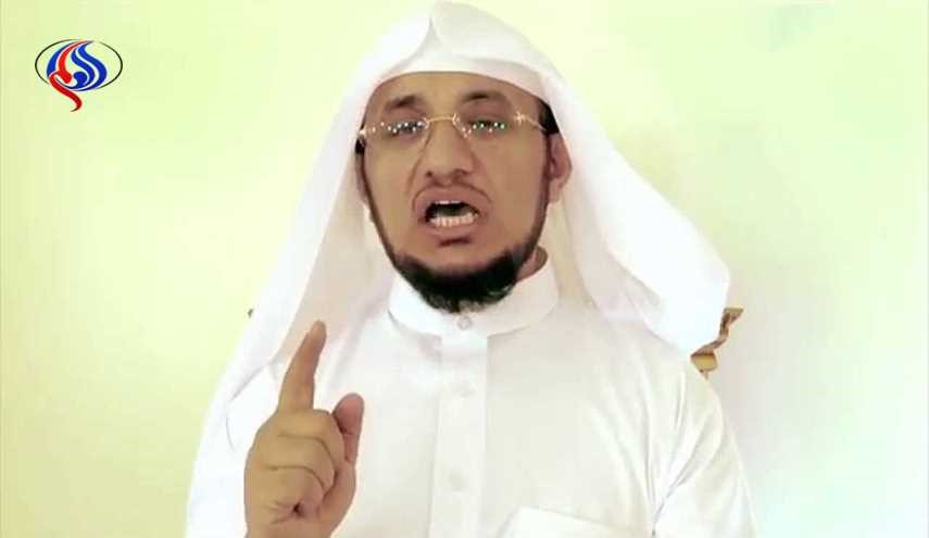 داعية سعودي يدعو لشراء المنتجات الإسرائيلية: 