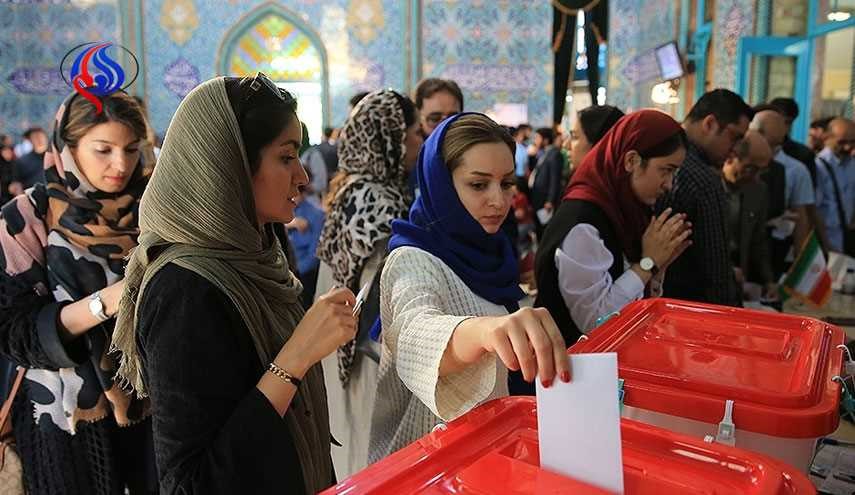 انتظار در صفوف اخذ رای به هفت ساعت رسید