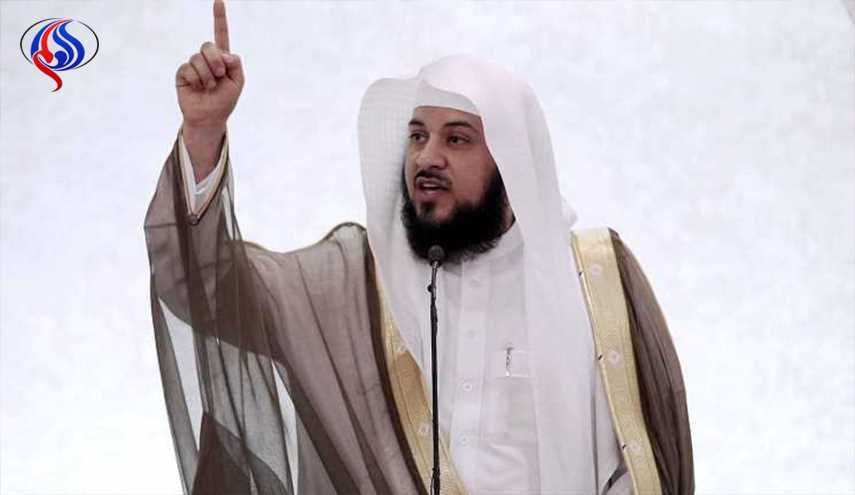 العريفي يتزوج للمرة التاسعة؟!