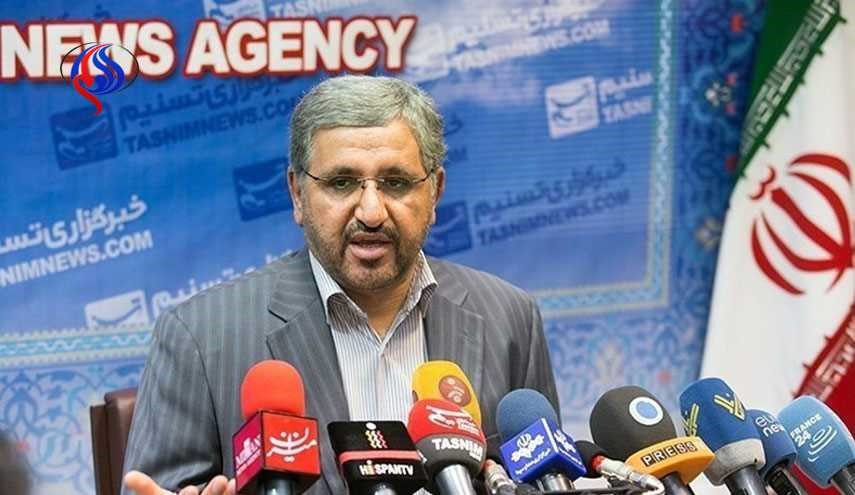 ممکن است اخذ رای تا ساعت ۳ بامداد ادامه داشته باشد