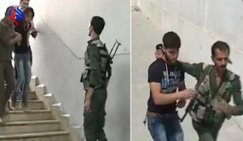 مصدر في شرطة حماه يكشف حقيقة ما حدث في مركز امتحان التاسع.. هؤلاء هم المعتقلون!!