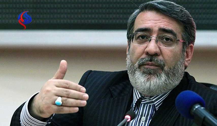 رحمانی فضلی: رای گیری در ساعت 24 امشب تمام است