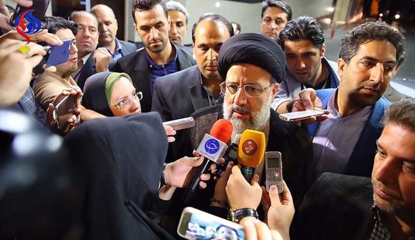 رئيسي يدعو إلى تفادي حدوث الإشكالات الصغيرة في الانتخابات