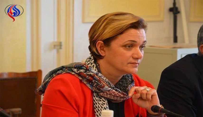من وراء اقالة رئيسة لجنة برلمانية تونسية تحقق في تجنيد ارهابيين!