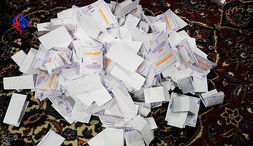 مصدر مطلع: نتائج الانتخابات ستعلن تدريجيا في الساعات المقبلة