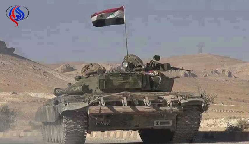 ماذا حدث في التنف ؟ هذه التفاصيل..